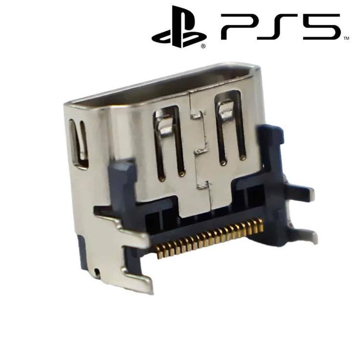 HDMI poort voor Playstation 5, Spelcomputers en Games, Spelcomputers | Overige Accessoires, Nieuw, Verzenden