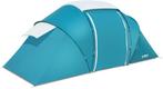 Pavillo Family Ground 4 vis-a-vis tent - 4 persoons, Caravans en Kamperen, Nieuw