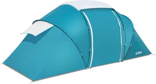 Pavillo Family Ground 4 vis-a-vis tent - 4 persoons, Caravans en Kamperen, Tenten, Nieuw, Verzenden