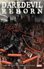 Daredevil: Reborn [HC], Verzenden, Zo goed als nieuw
