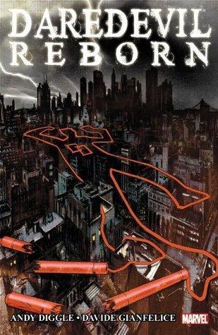 Daredevil: Reborn [HC], Boeken, Strips | Comics, Zo goed als nieuw, Verzenden