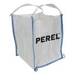 Bouwafvalzak | Perel | 300 liter (Polypropyleen), Verzenden, Nieuw