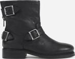 BRONX - New Tough - maat 40 - Vrouw - Enkellaarzen - Zwart, Kleding | Dames, Verzenden, Nieuw
