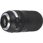 Nikon AF-P 70-300mm F/4.5-5.6E ED VR | Tweedehands, Audio, Tv en Foto, Fotografie | Lenzen en Objectieven, Verzenden, Gebruikt