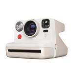 Polaroid Now Gen 2 - Vintage White, Ophalen of Verzenden, Overige typen