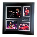 PDC World Darts Championship - Jonny Clayton Signed Framed, Nieuw