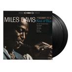 Miles Davis - Kind Of Blue (Deluxe Edition) - Vinyl, Nieuw in verpakking, 12 inch