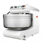 GGM Gastro | Bakkerij spiraal deegmenger - 298 liter / 200 |, Verzenden, Nieuw, Effen
