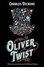 Oliver Twist by Charles Dickens (Paperback), Gelezen, Charles Dickens, Verzenden