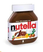 Bijna 100 recepten met Nutella 9789023014010 Keda Black, Boeken, Verzenden, Gelezen, Keda Black