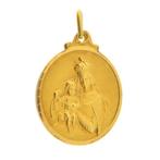 Hanger - 18 karaat Geel goud