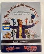 WILLY WONKA & THE CHOCOLATE FACTORY (1971) (IN SEAL) (4K +, Verzenden, Gebruikt