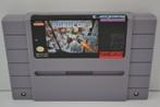 Robocop 3 (SNES USA), 1 speler, Verzenden, Zo goed als nieuw
