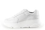 Bridge Footwear Sneakers in maat 38 Wit | 10% extra korting, Bridge Footwear, Verzenden, Wit, Sneakers of Gympen