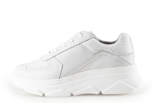 Bridge Footwear Sneakers in maat 38 Wit | 10% extra korting, Kleding | Dames, Schoenen, Wit, Zo goed als nieuw, Sneakers of Gympen