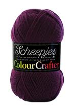 Scheepjes Colour Crafter - 2007 spa - Acryl Garen, Ophalen of Verzenden, Nieuw