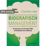 Coachen met biografisch management 9789024402601, Verzenden, Zo goed als nieuw, Jitske Veldman