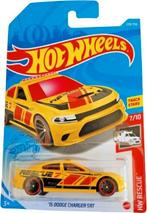 Hot Wheels 15 Dodge Charger Srt, Ophalen of Verzenden, Nieuw