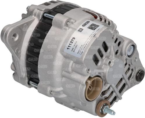 Alternator, Watersport en Boten, Bootonderdelen, Motor en Techniek, Nieuw, Zeilboot of Motorboot, Ophalen of Verzenden