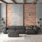 vidaXL 10 st Wandpanelen 3D rode baksteen EPS, Verzenden, Nieuw