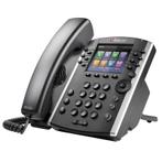 Polycom VVX 410 VoIP Telefoon Nieuw (Telecommunicatie), Nieuw, Ophalen of Verzenden