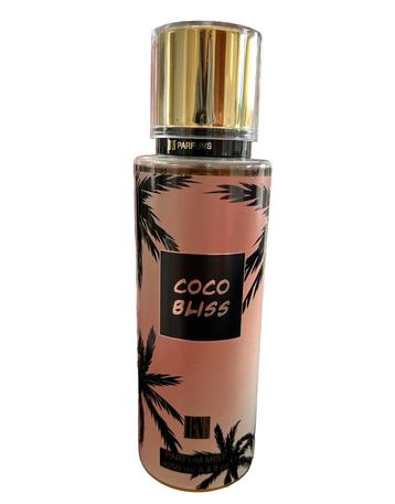 Coco Bliss Body Mist by BN beschikbaar voor biedingen