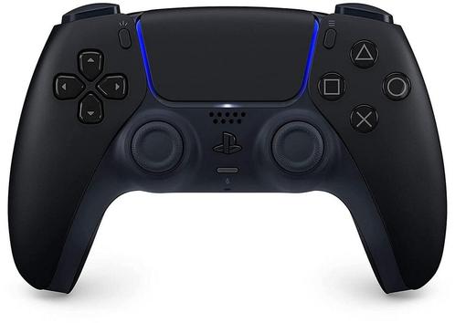 Sony Playstation 5 DualSense Controller Draadloos - Zwart, Spelcomputers en Games, Spelcomputers | Sony PlayStation Consoles | Accessoires