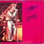 LP gebruikt - David Bowie - Goodbye Europe (Europe, 1988), Zo goed als nieuw, Verzenden