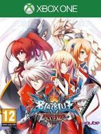 BlazBlue Chrono Phantasma Extend-Standaard (Xbox One), Ophalen of Verzenden, Zo goed als nieuw