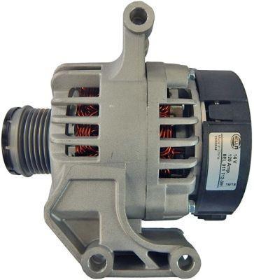 Dynamo / Alternator OPEL CORSA D,/Van (1.3 CDTI), Auto-onderdelen, Motor en Toebehoren, Nieuw, Ophalen of Verzenden