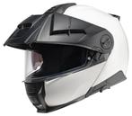 E2 motorhelm Schuberth, Nieuw met kaartje