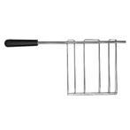 Tostiklem | Dualit Sandwich/Combi Toasters | RVS Dualit, Verzenden, Nieuw in verpakking