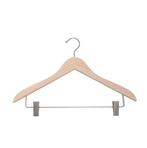 Hanger raw Helena 44 cm clips