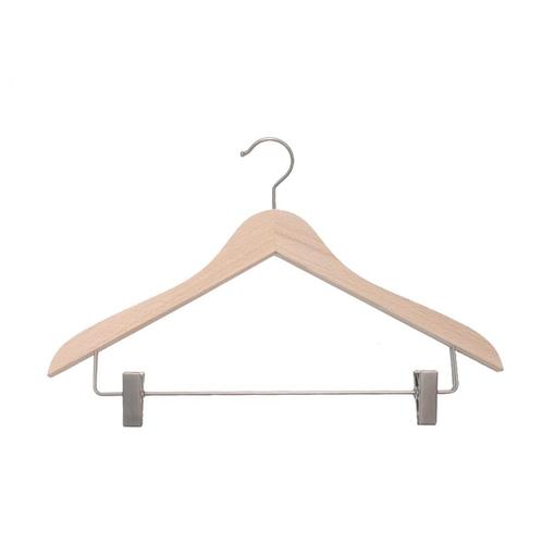 Hanger raw Helena 44 cm clips, Zakelijke goederen, Kantoor en Winkelinrichting | Winkel en Inventaris