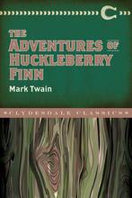 The Adventures of Huckleberry Finn 9781945186011, Verzenden, Zo goed als nieuw, Samuel Clemens