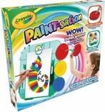 CRAYOLA - Paint-Sation - Schildersezel 2-in-1, Hobby en Vrije tijd, Ophalen of Verzenden, Nieuw