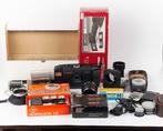 Agfa, Gossen, Cokin, Accescoires Analoge camera, Nieuw