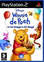 Disneys Winnie de Poeh en het Knaagje [PS2], Spelcomputers en Games, Ophalen of Verzenden, Nieuw