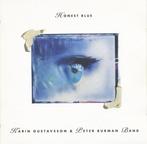 cd - Karin Burman - Honest Blue, Verzenden, Zo goed als nieuw
