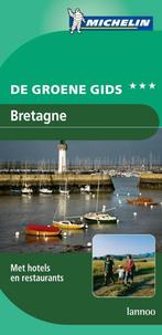 Bretagne / De Groene Reisgids 9789020981452, Boeken, Reisgidsen, Verzenden, Gelezen