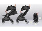 Lionelo Buggy Julie One - Kinderwagen Premium - Automatisch, Verzenden, Zo goed als nieuw