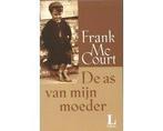 De as van mijn moeder - De as van mijn moeder, Boeken, Ophalen of Verzenden, Nieuw