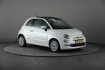 Private Lease - Fiat 500 - TwinAir Turbo Eco 85 Lounge 3d, Gebruikt, Met garantie (alle), Handgeschakeld, Lease