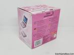 Gameboy Advance / GBA SP - Console - Limited Pink Edition -