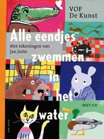 Alle eendjes zwemmen in het water 9789000305216, Verzenden, Zo goed als nieuw