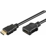 HDMI verlengkabel 1.4 High Speed voor Cerbo GX (Touch) 5 me, Ophalen of Verzenden, Nieuw
