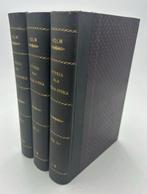 Adolfo Holm - Storia della Sicilia nell´Antichità -, Antiek en Kunst