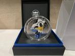 Frankrijk. 10 Euro 2023 Disney - Donald Colorisee Proof