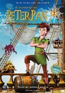 Peter Pan - de Avonturen van Peter Pan - deel 2 - DVD, Verzenden, Nieuw in verpakking