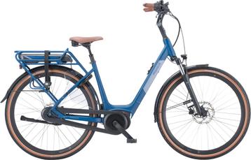 Pegasus Siena E8F 2024 Elektrische fiets beschikbaar voor biedingen